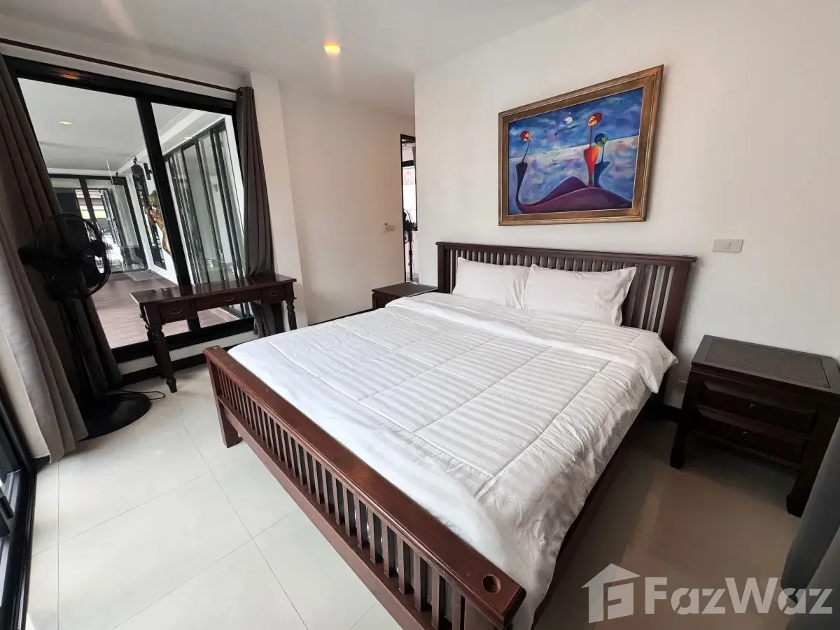 รูป ขาย วิลล่า 3 ห้องนอน ใน ศรีสุนทร, ภูเก็ต 161156 - รูปที่ 8/25
