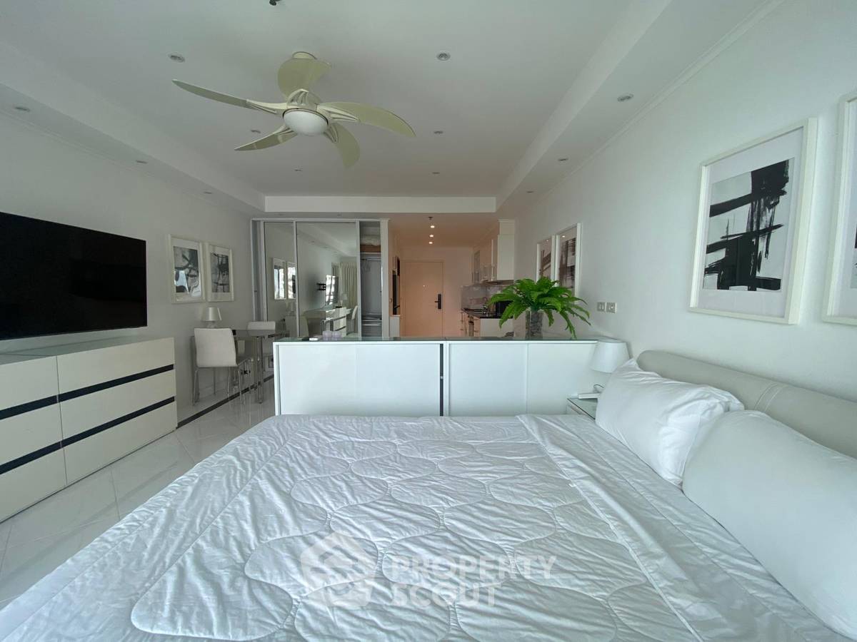 รูป คอนโด 1-ห้องนอน ที่ วิวทะเล 7 คอนโดมิเนียม จอมเทียน ใกล้ หาดจอมเทียน (ID 2878074) - รูปที่ 9/26