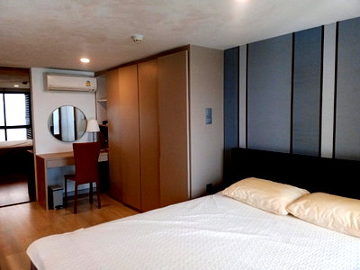 Condos for rent : P-50490 | Knightsbridge Prime Sathorn 🔥 Luxury High-Floor Duplex Condo with Stunning City View in Sathorn – Ready to Move In! 🔥 