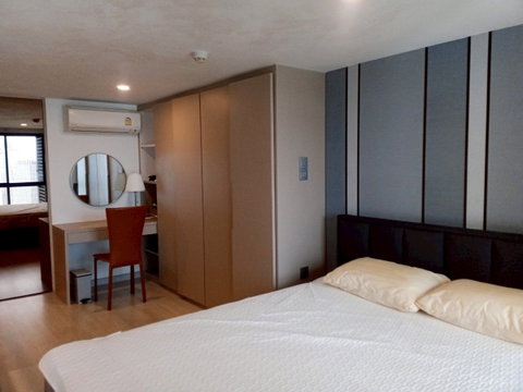 P-50490 | Knightsbridge Prime Sathorn (ไนท์ บริดจ์ ไพร์ม สาทร) 🔥 ดูเพล็กซ์หรู ชั้นสูง วิวเมือง ใจกลางสาทร พร้อมอยู่! 🔥 | Line ID: @easythaihome 