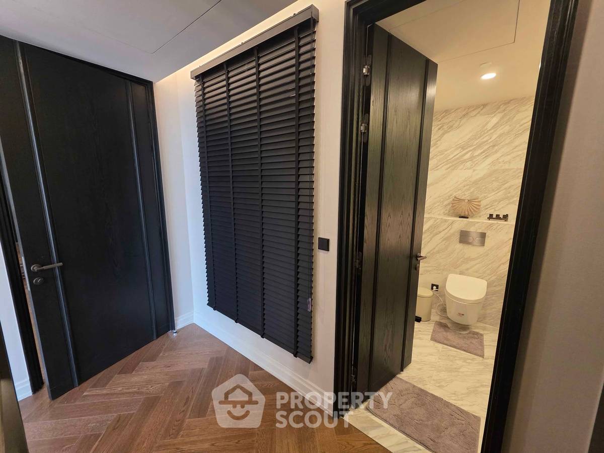 รูป คอนโด 1-ห้องนอน ที่ เดอะ เรสซิเดนเซส 38 ใกล้ BTS ทองหล่อ (ID 2632381) - รูปที่ 17/35