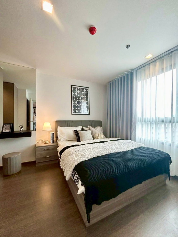 รูป ✅ให้เช่า✅Condo Ideo Sukhumvit 93 ห้องสวยตรงปก พร้อมอยู่ค่า - รูปที่ 5/7