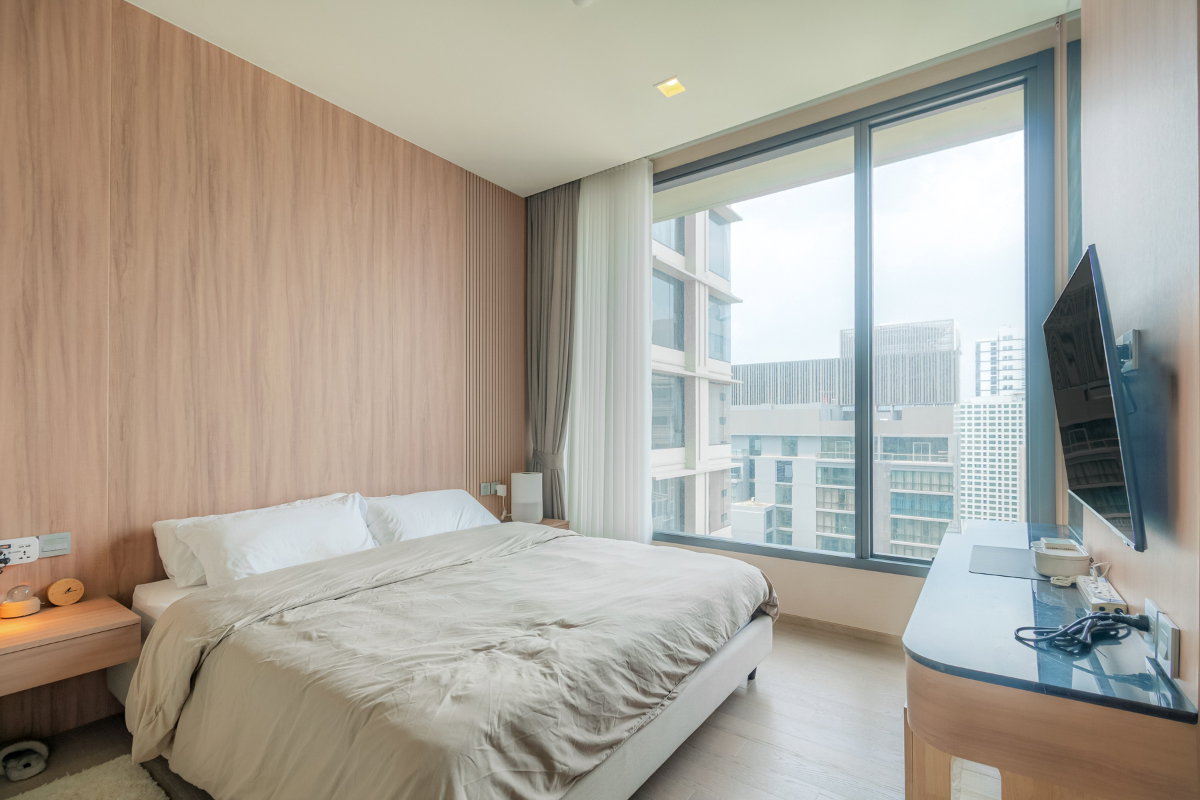 picture 💥CP-10762💥The ESSE Asoke👉Line : @mastercondo - 7/18