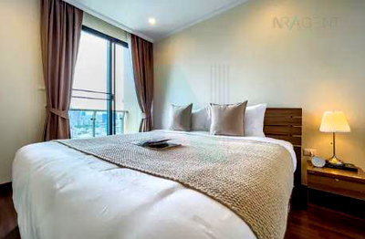 Condos for rent : 📌 For Rent Condo SUPALAI ELITE SATHORN - SUANPLU Building 1, Floor 18,2 bed room, Room size 85 sqm