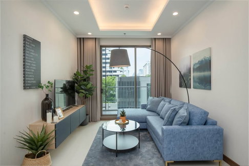 **Supalai Oriental Sukhumvit 39: สัมผัสชีวิตหรูใจกลางเมือง ใกล้ทุกความสะดวกสบาย**