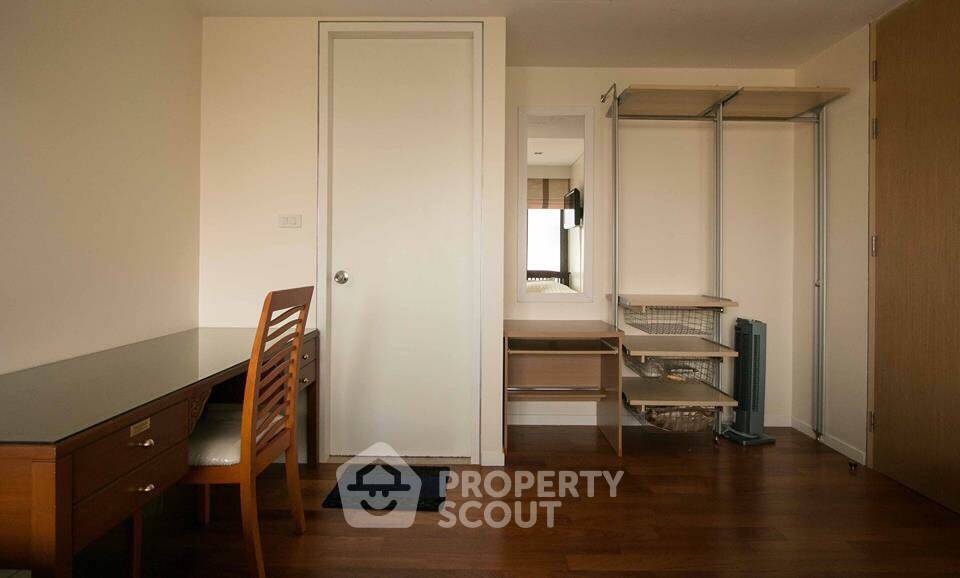 picture 2-BR Condo at Amanta Lumpini near MRT Khlong Toei (ID 513094) - 13/16