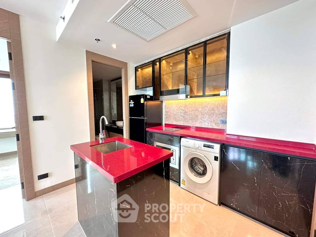 รูป คอนโด 1-ห้องนอน ที่ เดอะ ริเวียร่า โอเชี่ยน ไดร์ฟ ใกล้ หาดจอมเทียน (ID 1570764) - รูปที่ 2/28