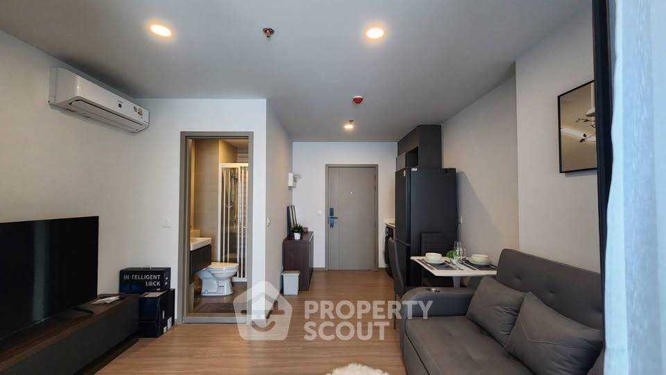 รูป คอนโด 1 ห้องนอน 31 ตร.ม. ชั้น 29 ที่ Aspire Sukhumvit-Rama 4 400 ม. ถึง BTS พระโขนง (ID 2879776) - รูปที่ 10/20