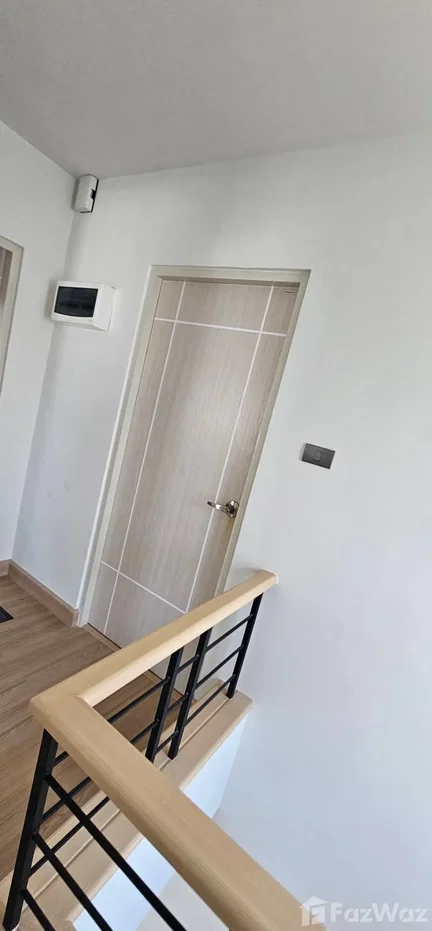รูป ขาย บ้านเดี่ยว 4 ห้องนอน ในโครงการ ไลฟ อิน เดอะ การ์เด้น โรงโป๊ะ-มอเตอร์เวย์ 6251315 - รูปที่ 15/26