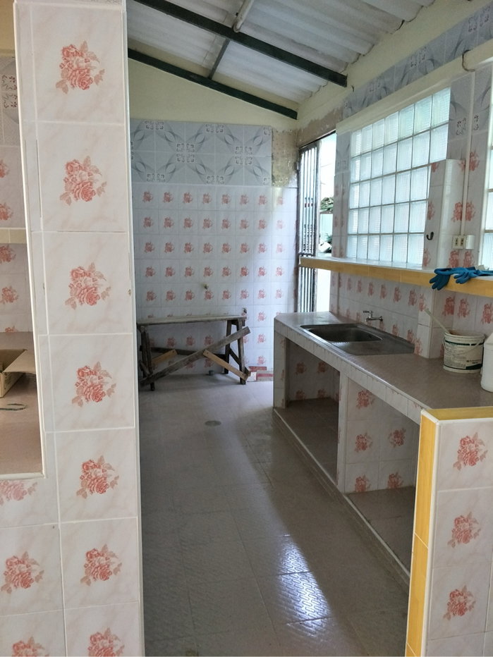 picture Twin Townhouse for rent Raminthra63 10999 - 36/37