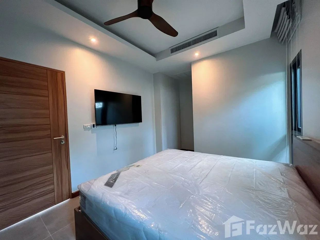รูป วิลล่าให้เช่า 3 ห้องนอน ในโครงการ นิคกี้ วิลล่า 2 1375262 - รูปที่ 7/17