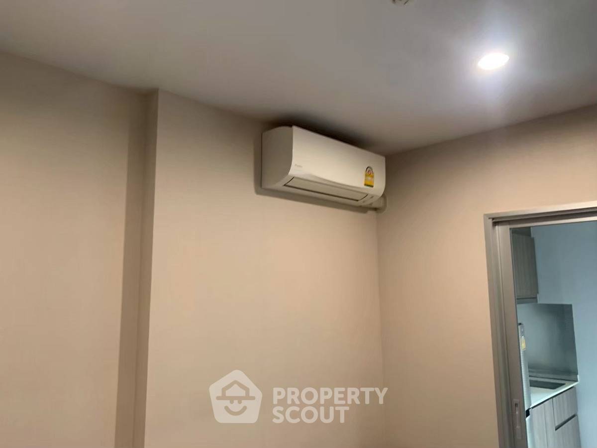 รูป คอนโด 1-ห้องนอน ที่ เดอะ พาร์คแลนด์ จรัญฯ - ปิ่นเกล้า ใกล้ MRT บางยี่ขัน (ID 2875464) - รูปที่ 8/11