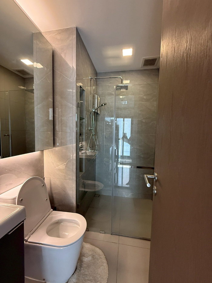 รูป 🤝🏻RB24516 ให้เช่าถูกมาก👍เดอะ ไพรเวซี่ จตุจักร✅แอดไลน์ @mproperty( มี @ ด้วย) แอดมินตอบไว - รูปที่ 17/27