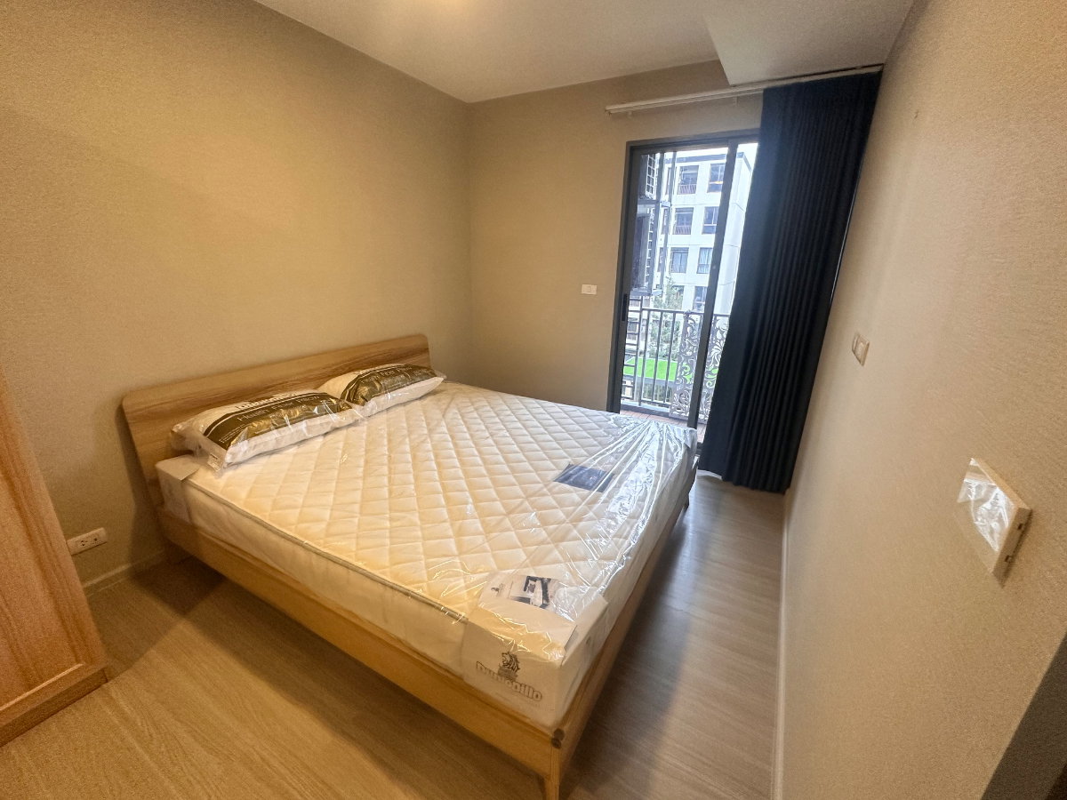 รูป ให้เช่า คอนโดควินทาราภูมิ สุขุมวิท 39 1 Bedroom Plus 38.8 ราคา 22,000 บาท - รูปที่ 20/32