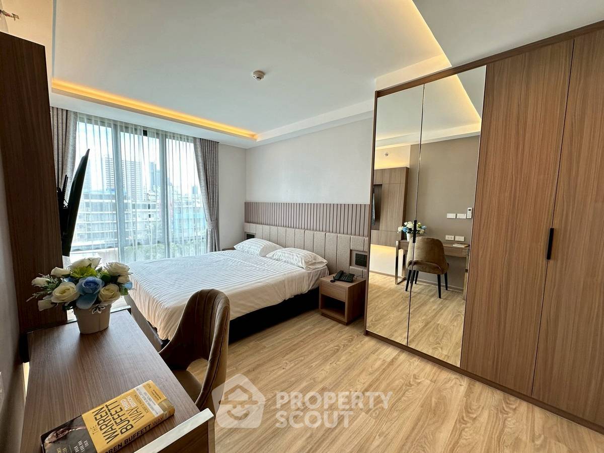 รูป คอนโด 2-ห้องนอน ที่ 39 สวีท ใกล้ BTS พร้อมพงษ์ (ID 2879072) - รูปที่ 7/14