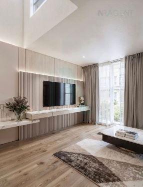 รูป 🚩 ให้เช่าคอนโด คัลเจอร์ จุฬา อาคาร 1 ชั้น 9 Duplex 2 ห้องนอน ขนาด 58 ตรม ใกล้ สามย่าน มิตรทาวน์ - รูปที่ 7/8