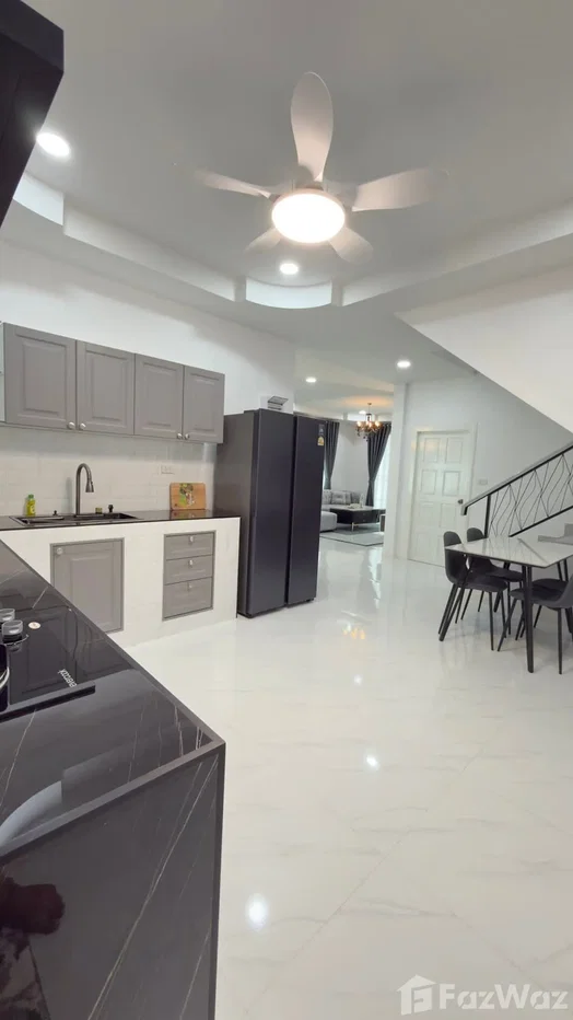 รูป ขาย บ้านเดี่ยว 4 ห้องนอน ในโครงการ ฉัตรแก้ว 9 6251349 - รูปที่ 34/41