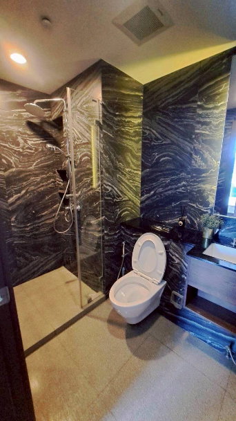 รูป 🌿✨Rent/เช่า Condo Whizdom Inspire Sukhumvit✨🌿2 ห้องนอน 2 ห้องน้ำ‼️33,000 บาท/เดือน‼️ขนาด 58 ตร.ม. - รูปที่ 4/6