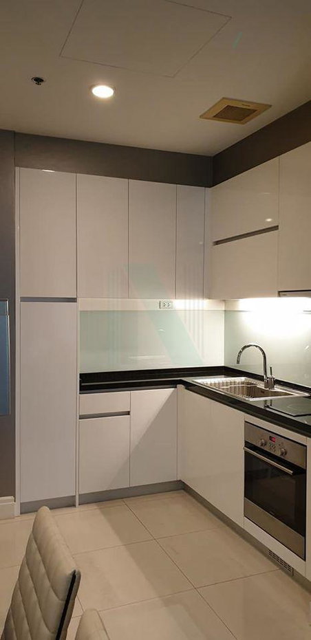 รูป ให้เช่าคอนโด ไบร์ท สุขุมวิท 24 อาคาร B ชั้น 8 2 ห้องนอน ขนาด 96.00 ตรม ใกล้ Emquartier - รูปที่ 6/8