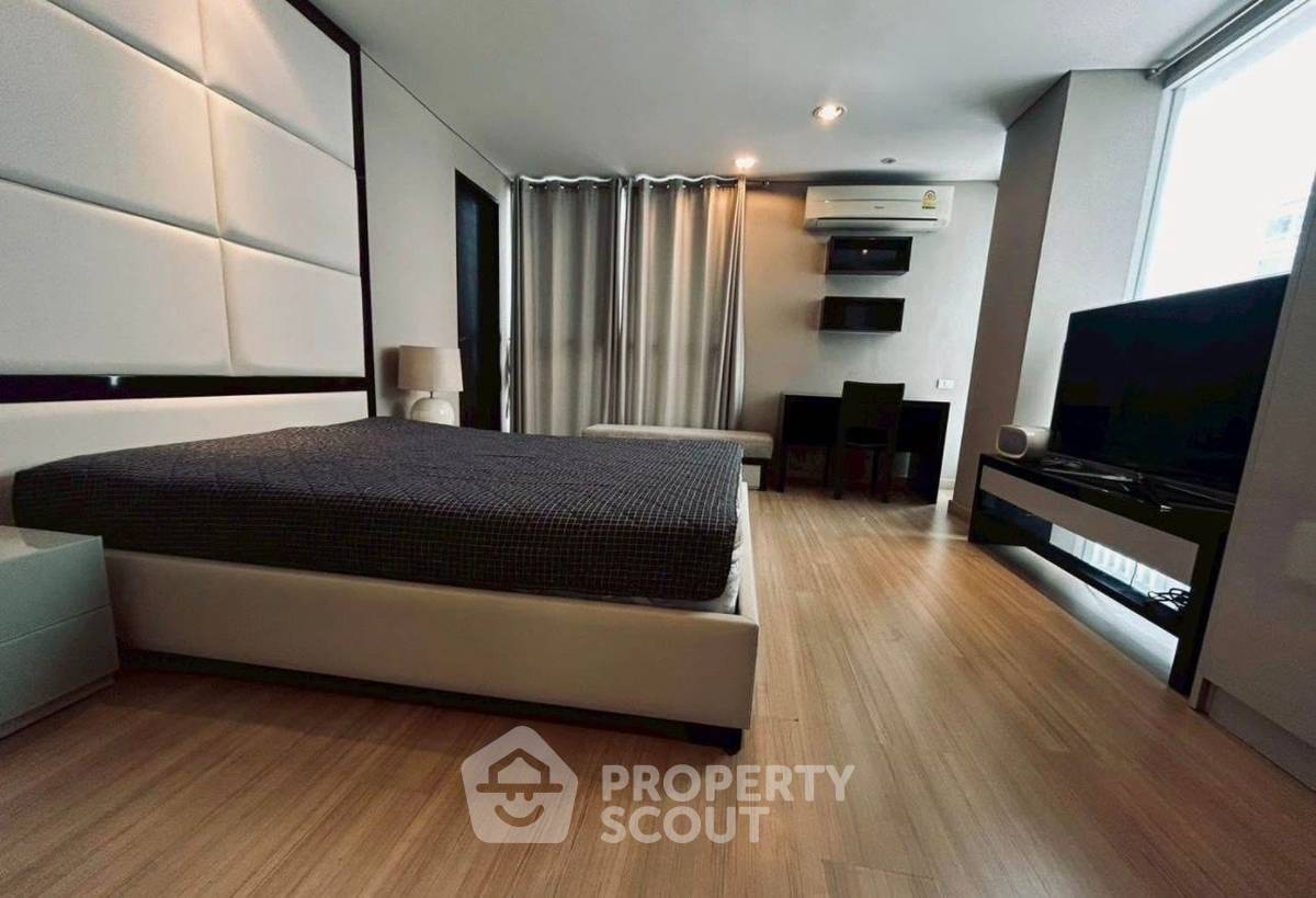 รูป คอนโด 2-ห้องนอน ที่ ดิ แอดเดรส ปทุมวัน ใกล้ BTS ราชเทวี (ID 2878065) - รูปที่ 3/6