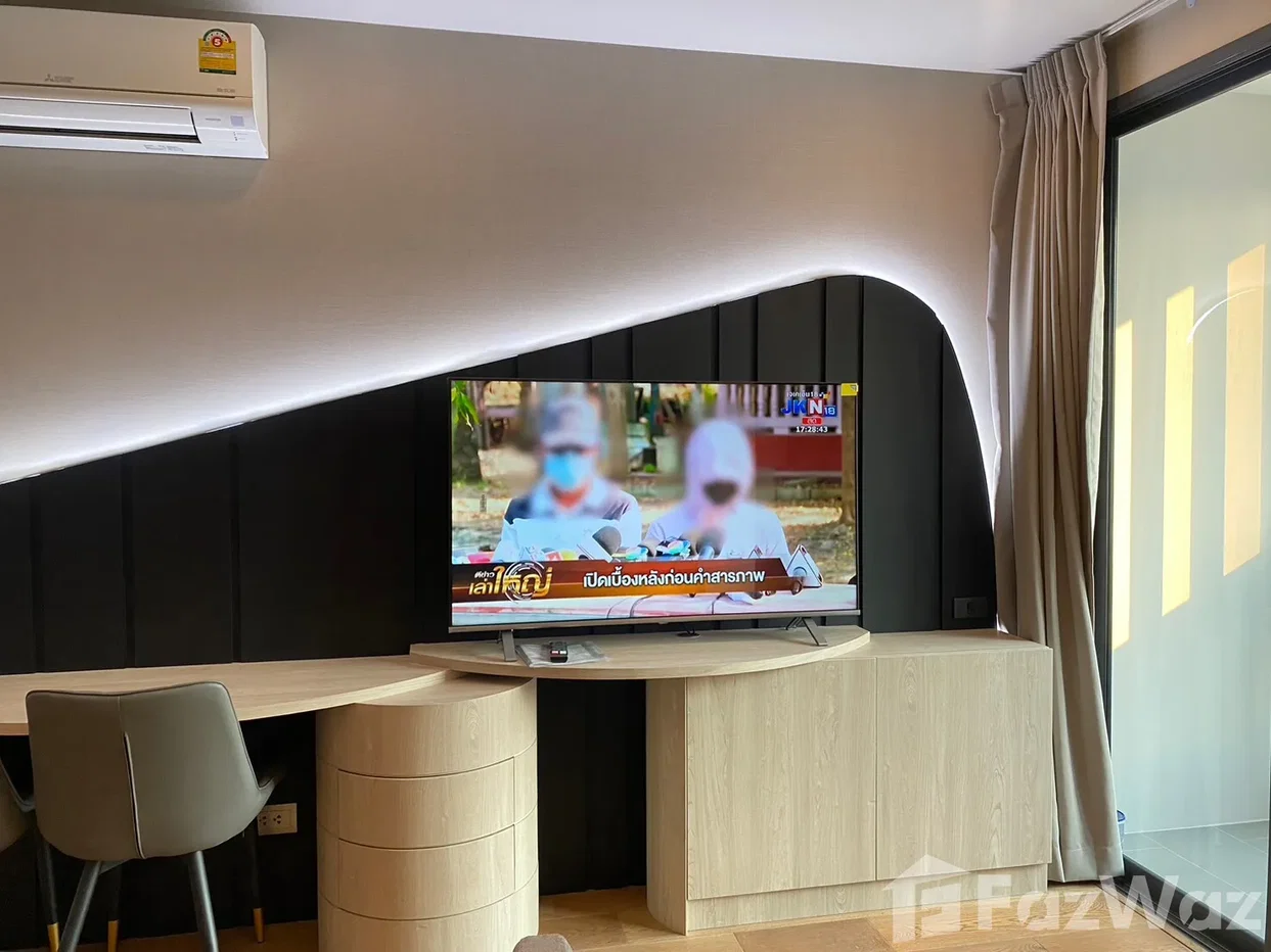 picture Q Chidlom - Phechaburi 1 big bedroom 6250985 - 3/5