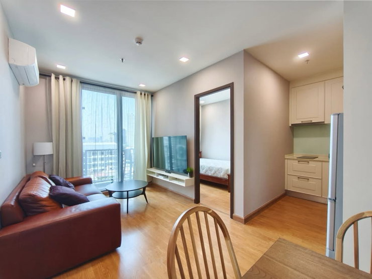 รูป 2 ห้องนอน  30,000/เดือน ราคาต่อรองได้ - รูปที่ 3/12