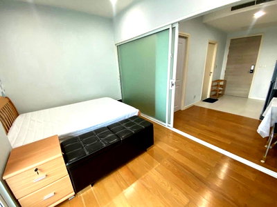 Condos for rent Samsen Wittayalai School : 📢 For Rent: Condolette Ize Ratchathewi 🌃 Prime location near Chulalongkorn University 🎓