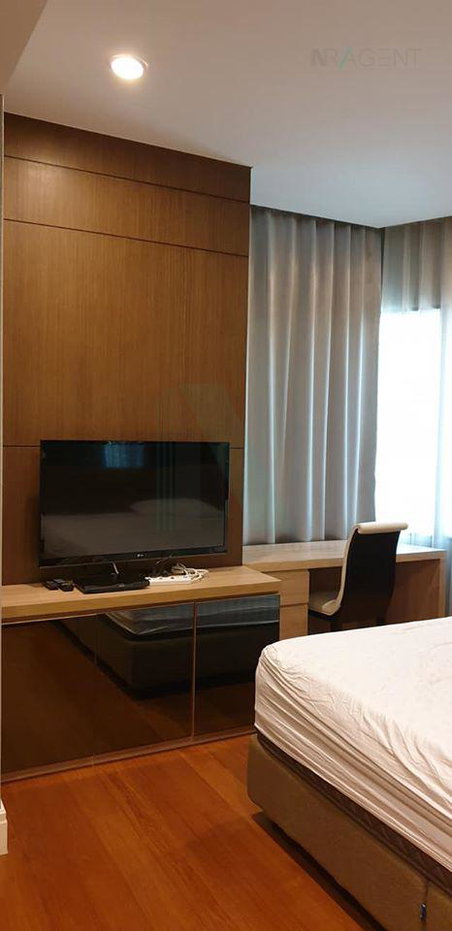 รูป ให้เช่าคอนโด ไบร์ท สุขุมวิท 24 อาคาร B ชั้น 8 2 ห้องนอน ขนาด 96.00 ตรม ใกล้ Emquartier - รูปที่ 7/8