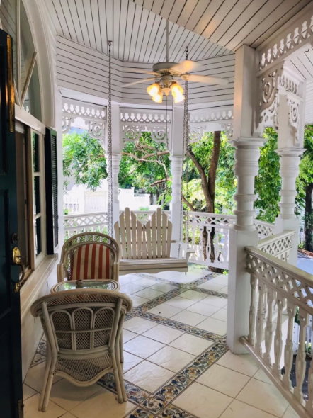 รูป RS6065 ขาย / เช่า ทาวน์โฮมหรูสไตล์ยุโรป Fantasia Villa 2 ใกล้ BTS แบริ่ง - รูปที่ 28/34