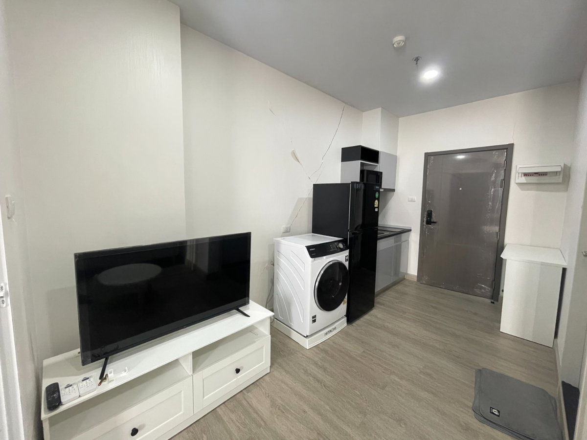 picture Supalai Loft Phasi Charoen Station  - 7/11