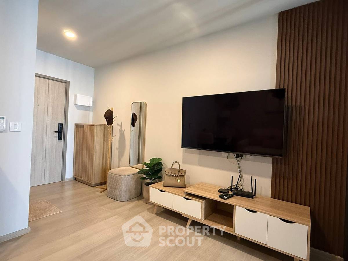 รูป คอนโด 1-ห้องนอน ที่ แอสปาย อ่อนนุช สเตชั่น ใกล้ BTS อ่อนนุช (ID 2878135) - รูปที่ 5/13