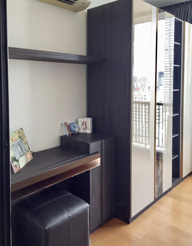 picture 💥CP-10780💥Noble Revo Silom👉Line : @mastercondo - 4/13