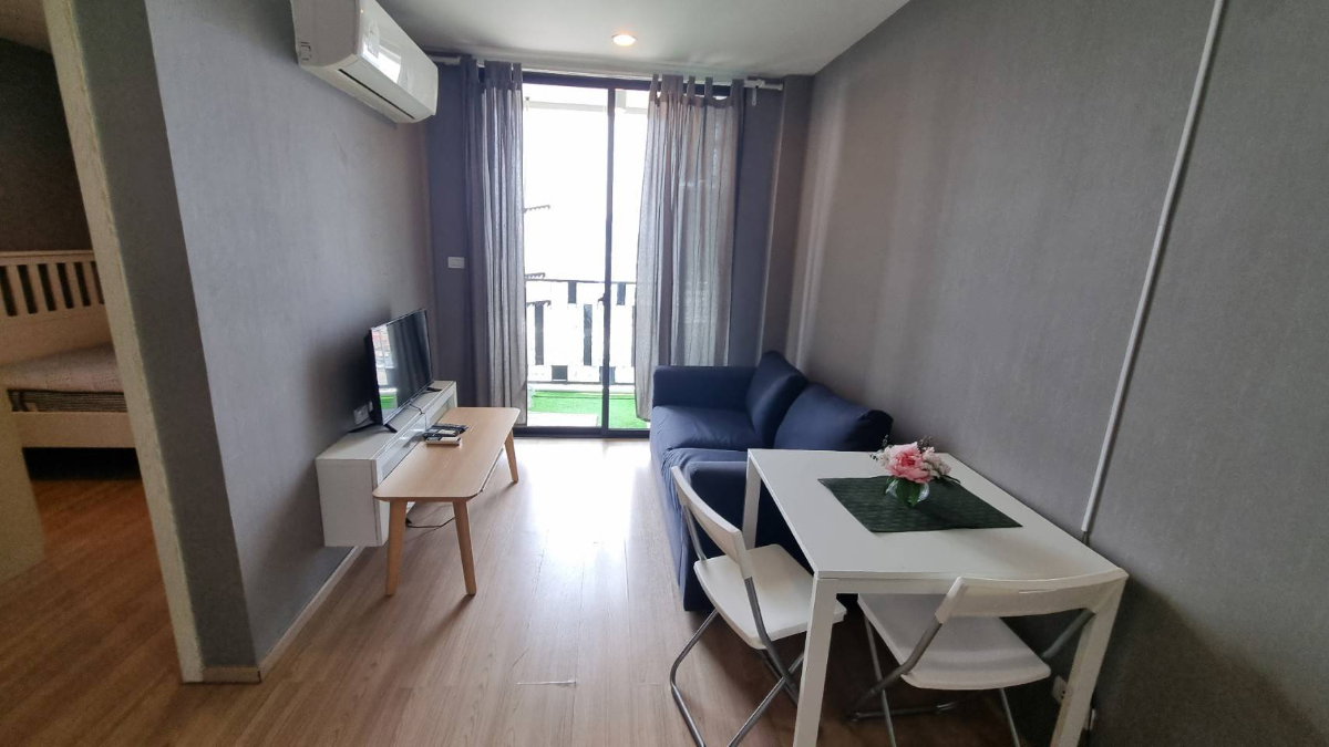 picture Condo For Rent!!Artemis Sukhumvit 77 - 1/6