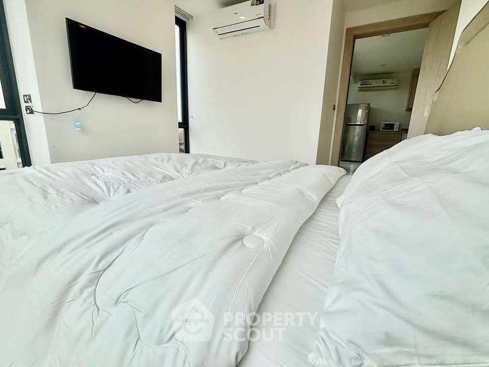 รูป คอนโด 2-ห้องนอน ที่ เดอะ จีเวล คอนโดมิเนี่ยม ใกล้ ถนนพระตำหนัก พัทยา (ID 2880099) - รูปที่ 8/20