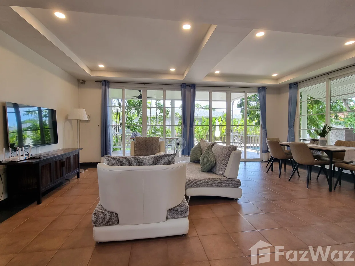 รูป ขาย วิลล่า 3 ห้องนอน ใน ราไวย์, ภูเก็ต 6250950 - รูปที่ 5/20
