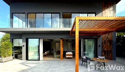บ้านเดี่ยว สุราษฎร์ธานี : ขาย วิลล่า 3 ห้องนอน ใน บ่อผุด, สุราษฎร์ธานี 6249027