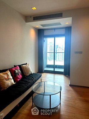 Condos for rent : 1-BR Condo at Hyde Sukhumvit 13 Condominium near BTS Nana (ID 2172564)