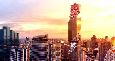 Condos for sale Silom and Sathorn Road : 🏆 Ultimate Prestige Living at The Ritz Carlton Residence💎