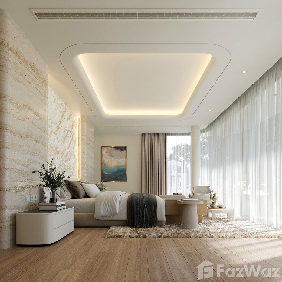 รูป ขาย วิลล่า 4 ห้องนอน ในโครงการ มอนทานา ฮิลส์ วิลล่า 2002084 - รูปที่ 35/39