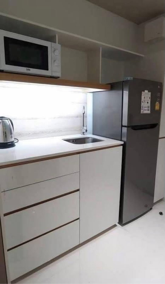 รูป ให้เช่าคอนโด Triple Y residence พร้อมอยู่ช่วงเปิดเทอม - รูปที่ 4/4