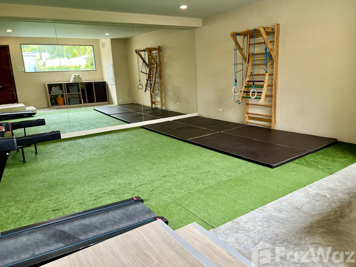 รูป วิลล่าให้เช่า 6 ห้องนอน ในโครงการ แขนน พูล วิลล่า 6249405 - รูปที่ 28/31