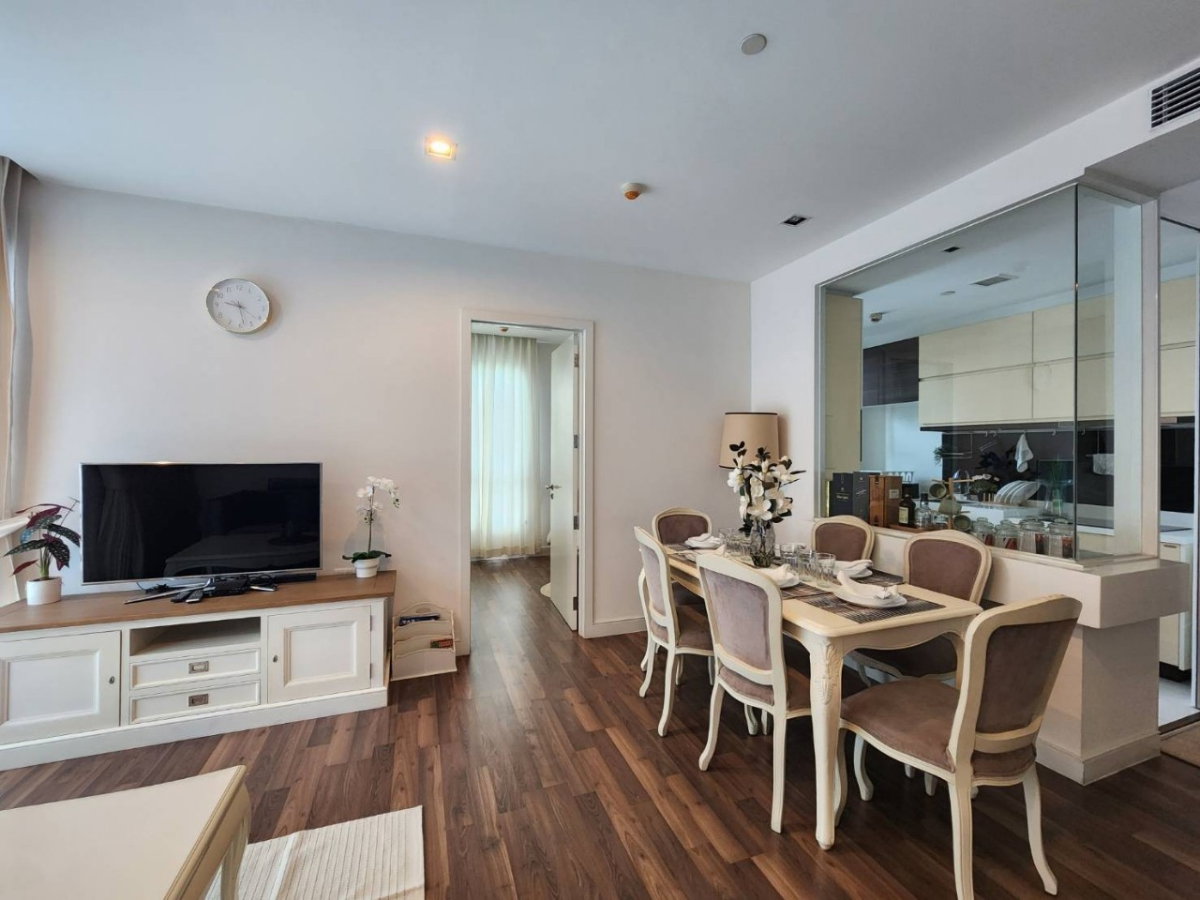 รูป RS6058 ปล่อยเช่า / ขาย คอนโดทำเลทอง The Room Sukhumvit 62 ติด BTS ปุณณวิถี - รูปที่ 2/21