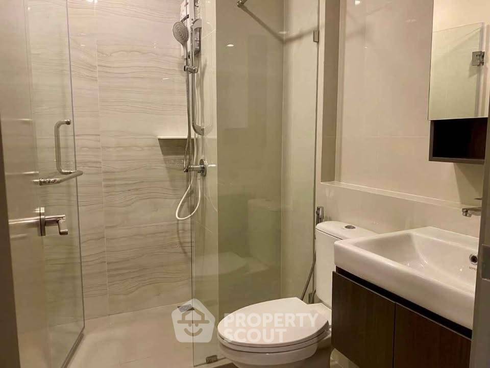 picture 1-BR Condo at ASPIRE Onnut Station near BTS On Nut (ID 2762838) - 6/8