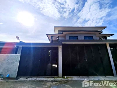 Houses for rent : 2 Bedroom House for rent in Thep Krasattri, Phuket  6251077