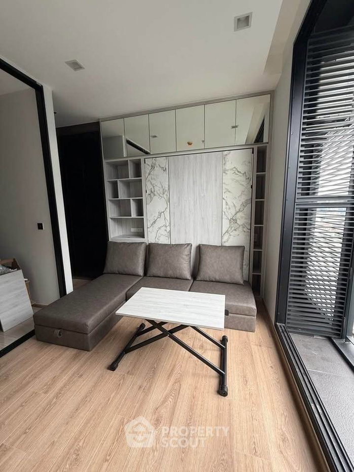 รูป คอนโด 1-ห้องนอน ที่ โนเบิล อราวน์ อารีย์ ใกล้ BTS อารีย์ (ID 2857334) - รูปที่ 17/20