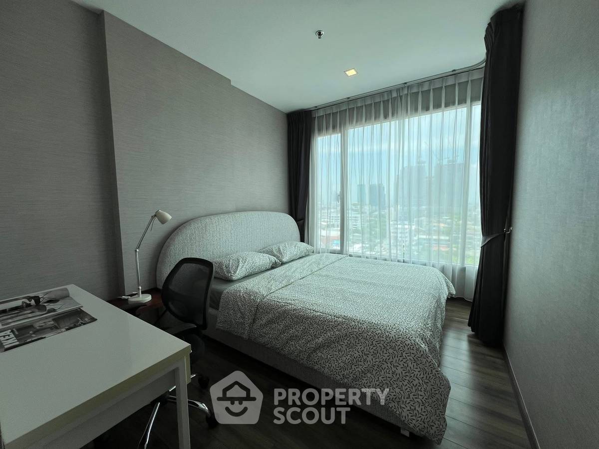 รูป คอนโด 2-ห้องนอน ที่ ซีล บาย แสนสิริ ใกล้ BTS ทองหล่อ (ID 2878079) - รูปที่ 10/15