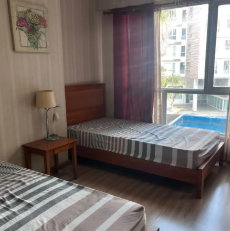 รูป The Idol Condo บางแสน โทร 099-690-3486 - รูปที่ 5/5