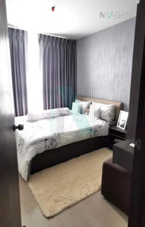 🔺 For Sell Condo ELIO DEL NEST Building D, Floor 16,1 bed room, Room size 31 sqm