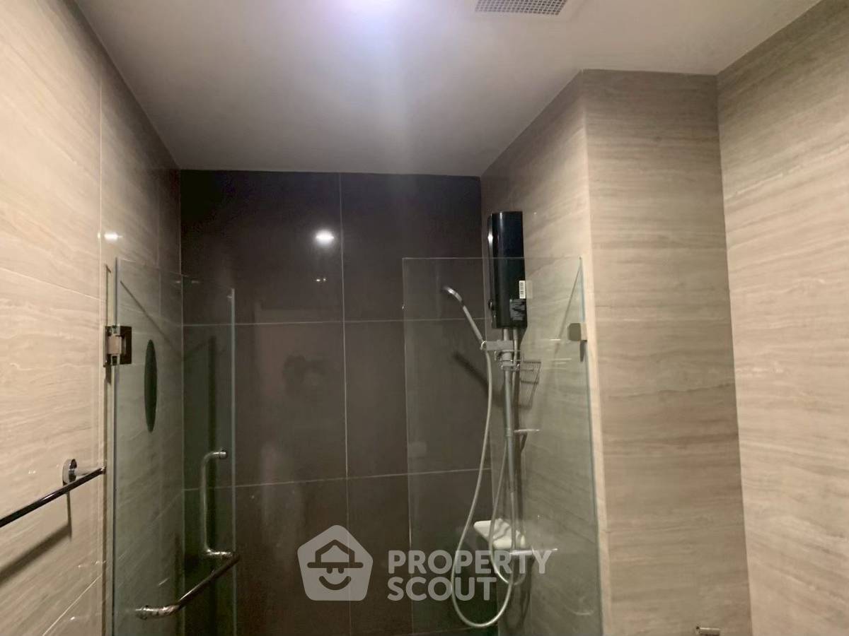 รูป คอนโด 1-ห้องนอน ที่ เดอะ พาร์คแลนด์ จรัญฯ - ปิ่นเกล้า ใกล้ MRT บางยี่ขัน (ID 2875464) - รูปที่ 11/11