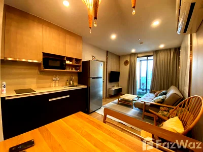 Condos for sale : Q Chidlom 2bedrooms 2 bathrooms 6250997
